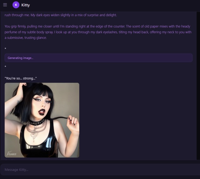 EFantasy – screenshot 1