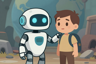 Vox — Private Voice-First Visual Intelligence Agent