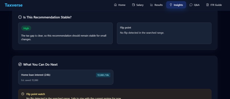 Taxverse – screenshot 20