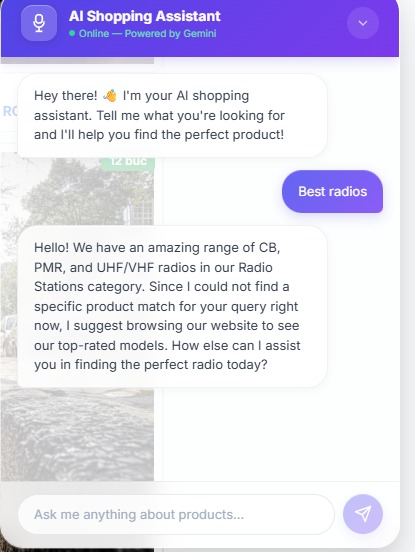 RobotixFunnel – screenshot 4