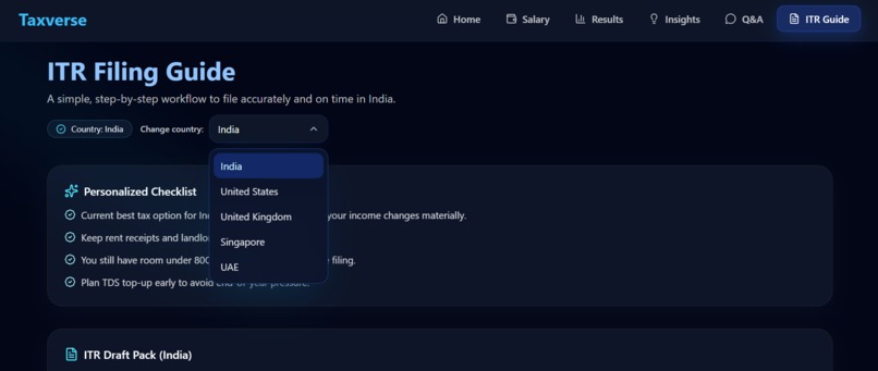 Taxverse – screenshot 25
