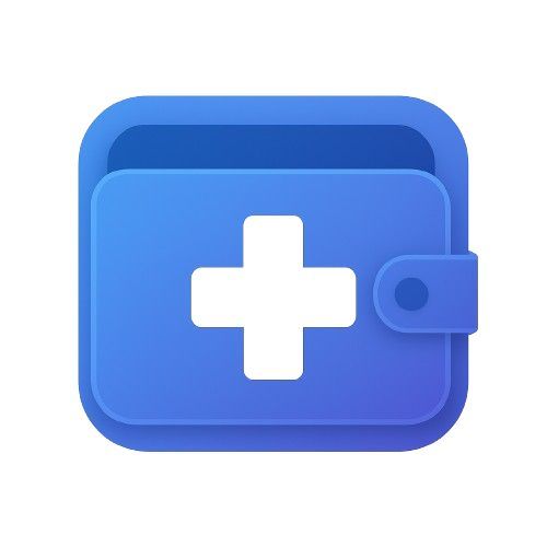 MedPouch – screenshot 1