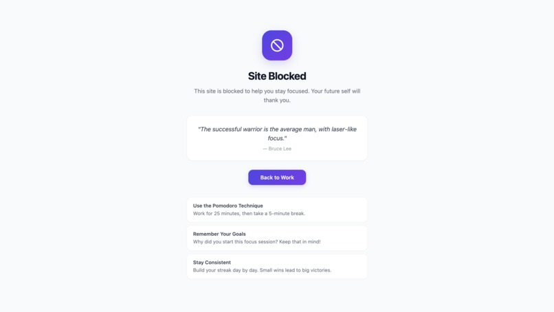 MindGuard AI – screenshot 4