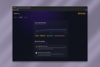 MindBridge