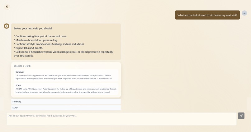 Synth – screenshot 4