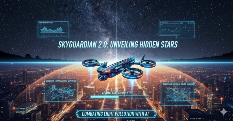 SkyGuardian 2.0 – screenshot 1