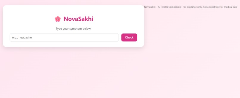 MedVerify Nova – screenshot 1