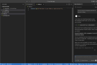 Buildspace AI