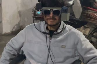 AccessBot
