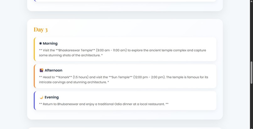 Travel Solo – screenshot 11