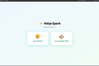 Vidya Spark