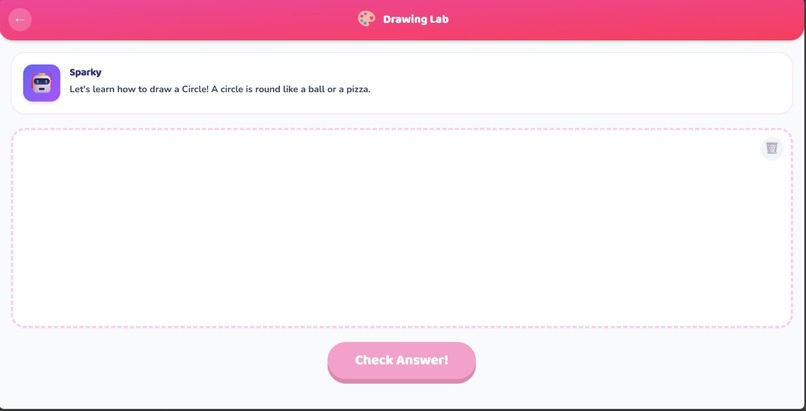 Vidya Spark – screenshot 3