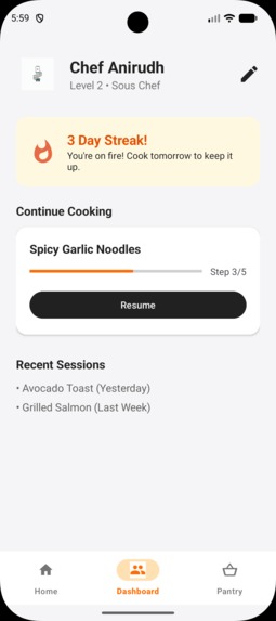 PlateIt – screenshot 1