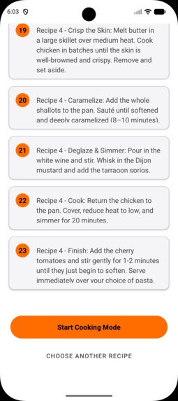 PlateIt – screenshot 2