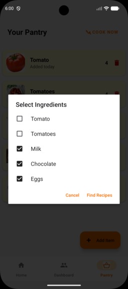 PlateIt – screenshot 3