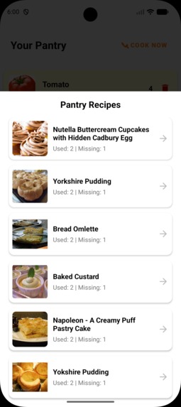 PlateIt – screenshot 6