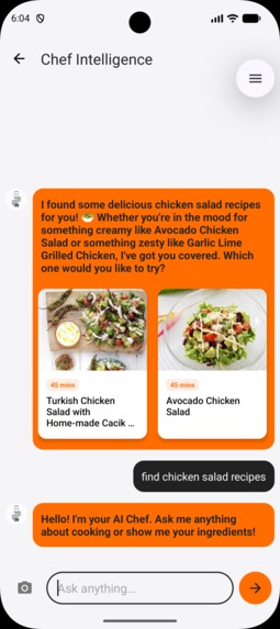 PlateIt – screenshot 7