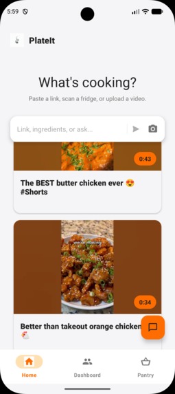 PlateIt – screenshot 8