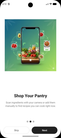 PlateIt – screenshot 12