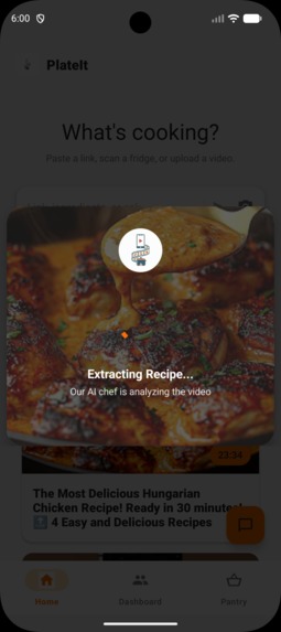PlateIt – screenshot 14