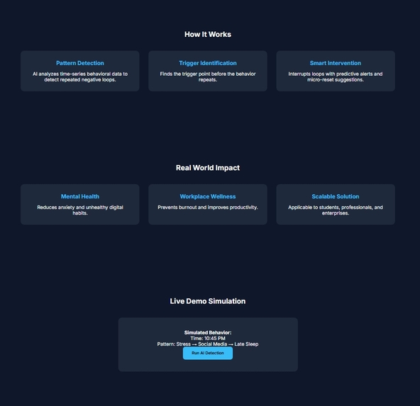 The Hack Hackers – screenshot 1