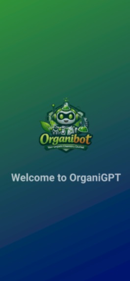 OrganiBot – screenshot 4