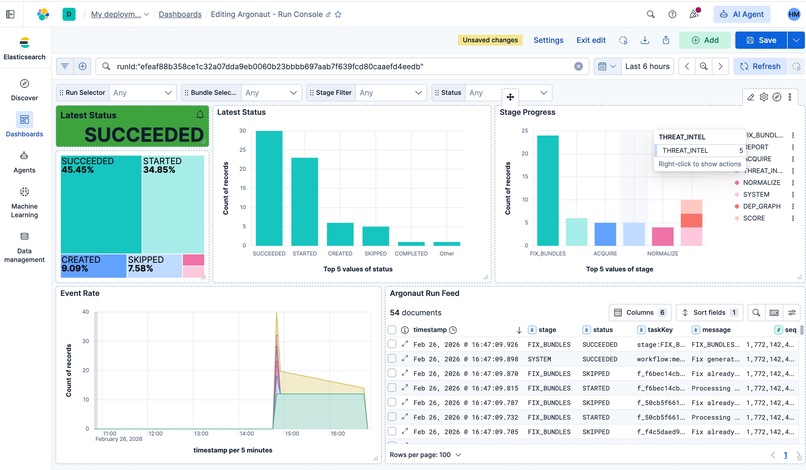 Argonaut – screenshot 8