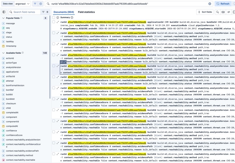 Argonaut – screenshot 7