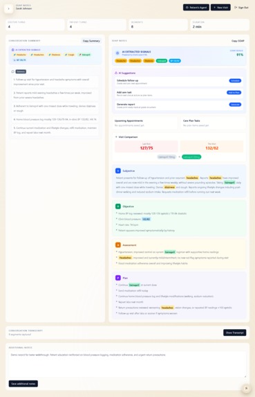Synth – screenshot 3