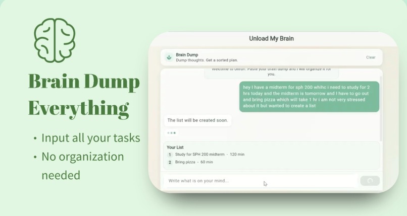 Bonita_Unfurl – screenshot 1