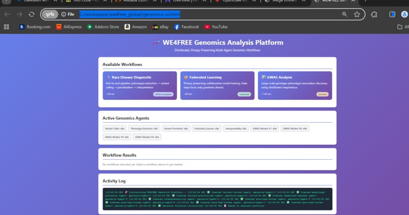 Autonomous Elasticsearch Evolution Agent – screenshot 10
