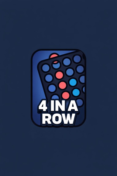 4 IN A ROW – screenshot 1