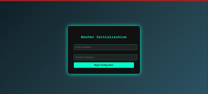 You-R-Config – screenshot 1