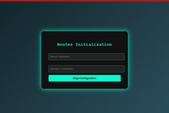 You-R-Config