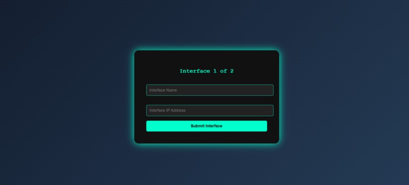 You-R-Config – screenshot 2