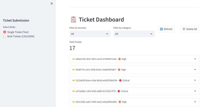 SmartOps – screenshot 3
