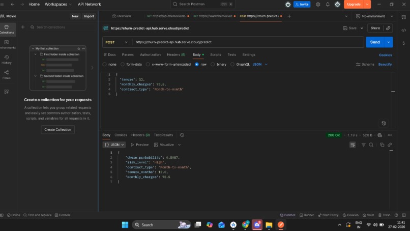 ChurnGuard – screenshot 1