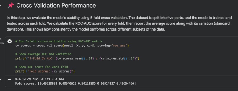 RiskTrace – screenshot 8