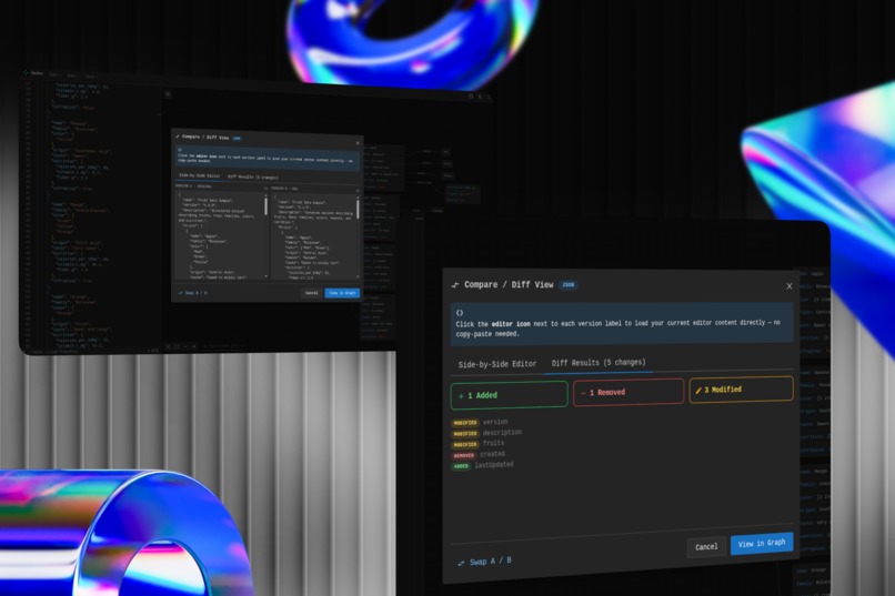 Nodex – screenshot 2