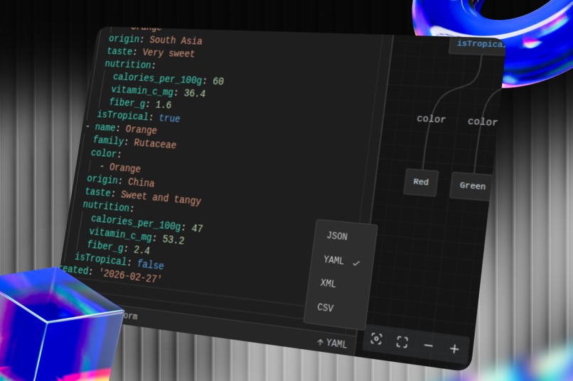 Nodex – screenshot 4