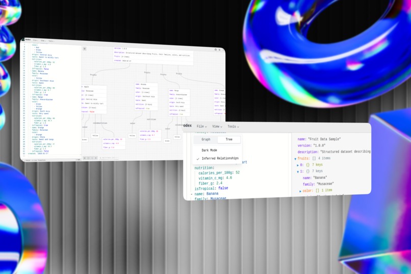 Nodex – screenshot 6