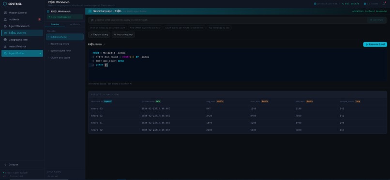 SENTINEL – screenshot 6