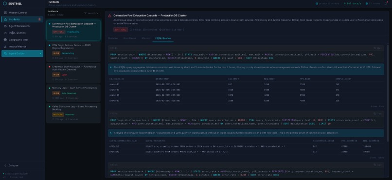 SENTINEL – screenshot 4