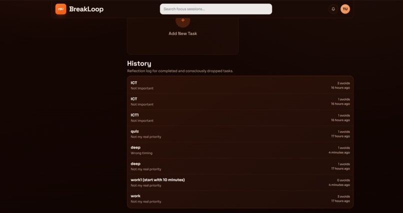 BreakLoop – screenshot 7