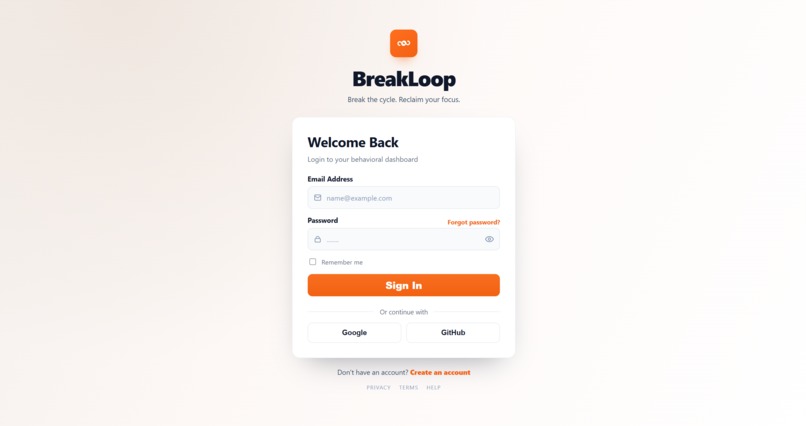 BreakLoop – screenshot 2