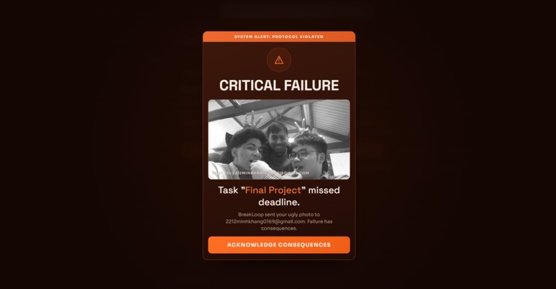 BreakLoop – screenshot 6