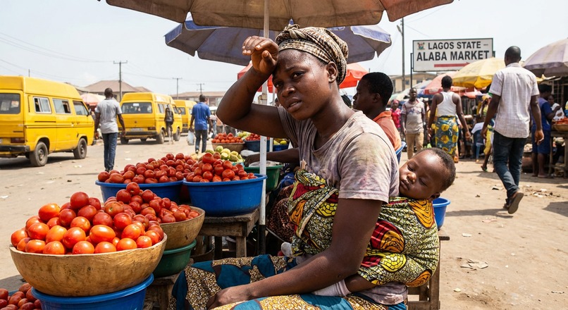 STREETMARKET AI – screenshot 10