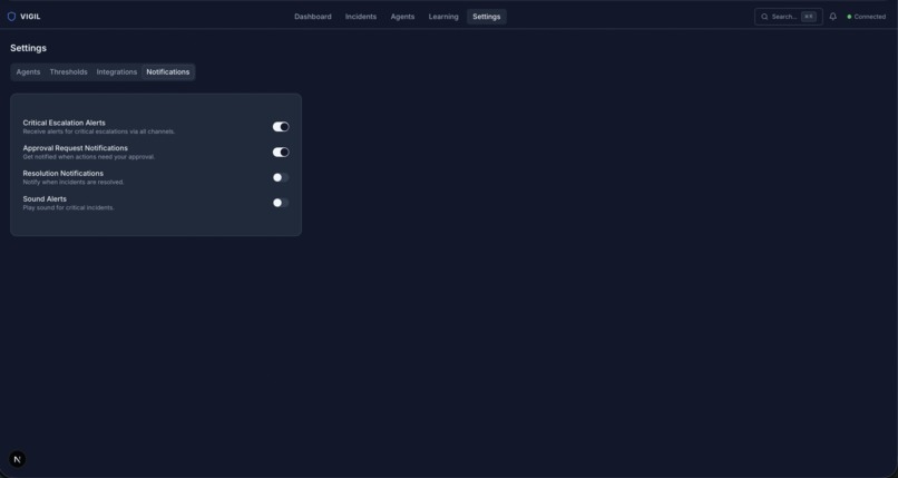 Vigil – screenshot 6