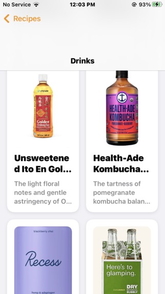 Soul Food Health – screenshot 16