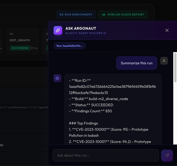 Argonaut – screenshot 5